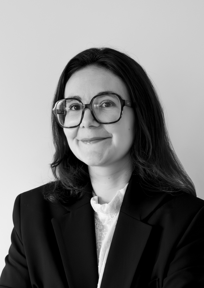 Marie-Alice BERTÉ Avocat